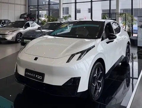 领克 Z20 全面评测:从外观到车机的真实表现