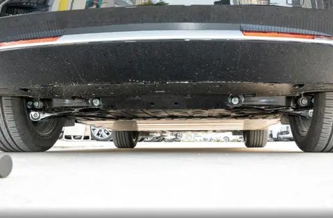 领克 Z20 全面评测:从外观到车机的真实表现