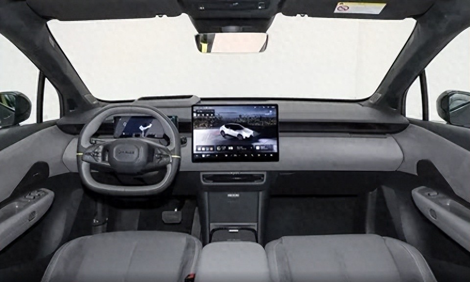 领克 Z20 全面评测:从外观到车机的真实表现