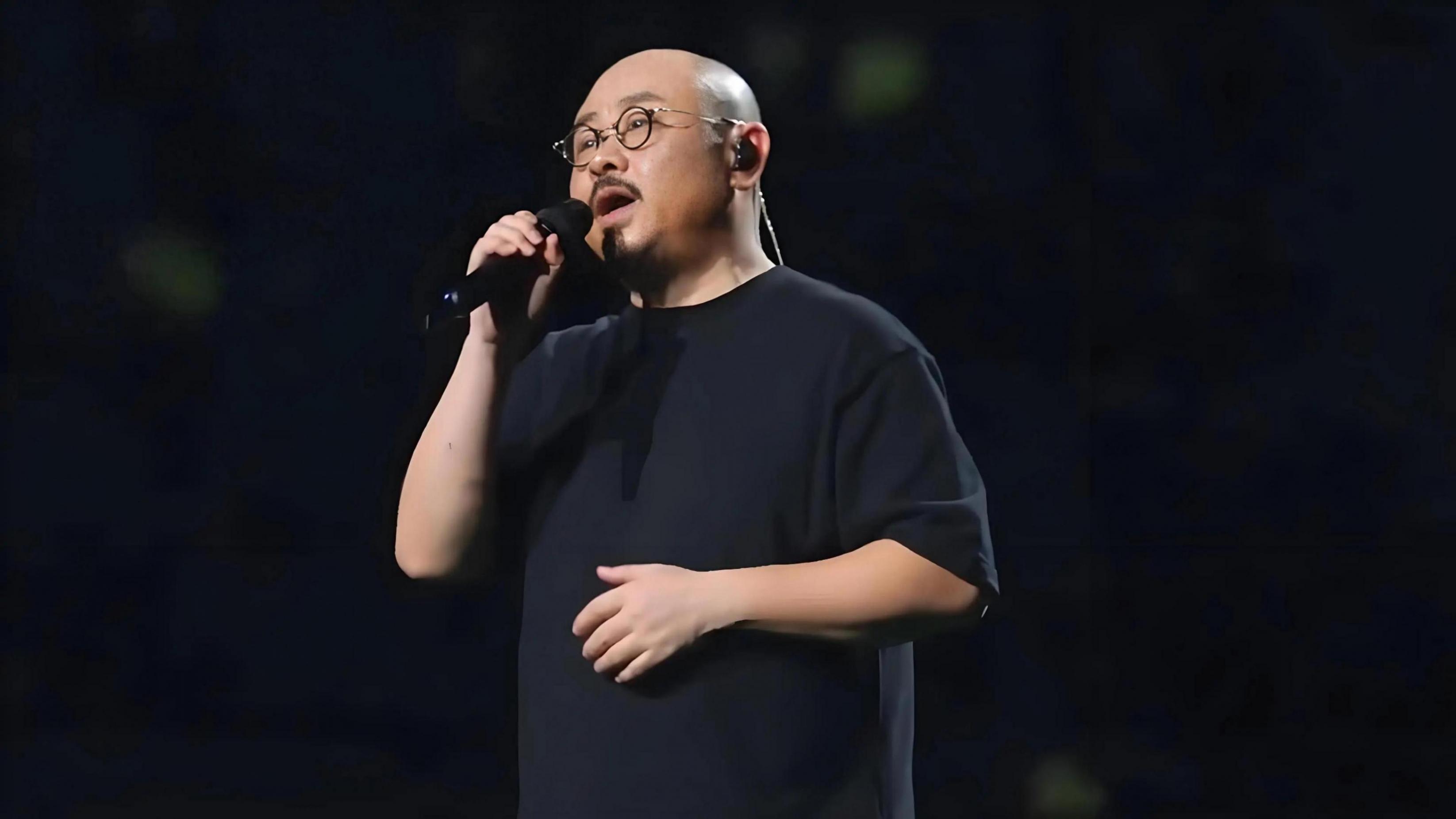 刀郎武汉演唱会3月底开唱