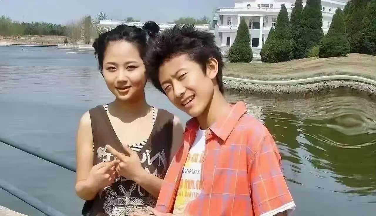 尤浩然说杨紫张一山联系多很正常
